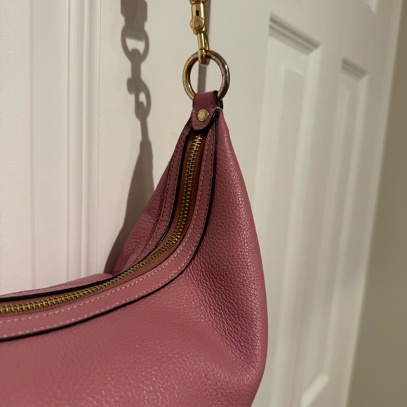 Coach C0996 leather purse Aria Shoulder Bag - Picture 7 of 15